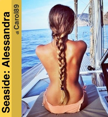 Seaside: Alessandra