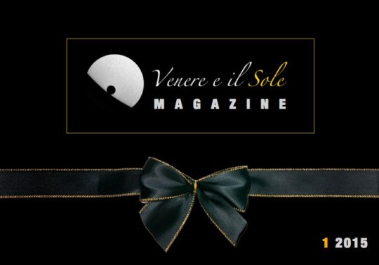 Venere e il Sole Magazine