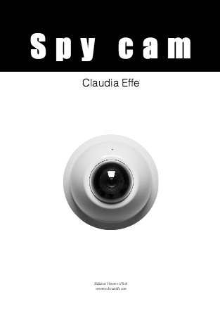 L’ebook di Spy cam per i Membri del Club