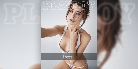 Consigli di Venere: Playboy con veli