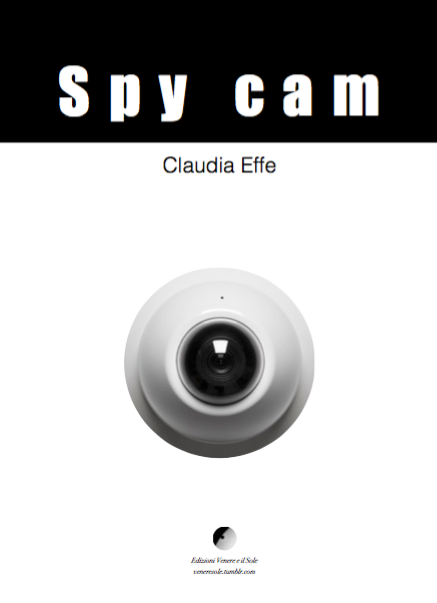 Spy cam
