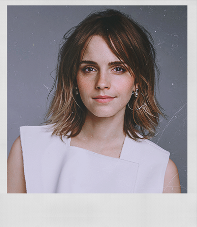 Una settimana con… Emma Watson